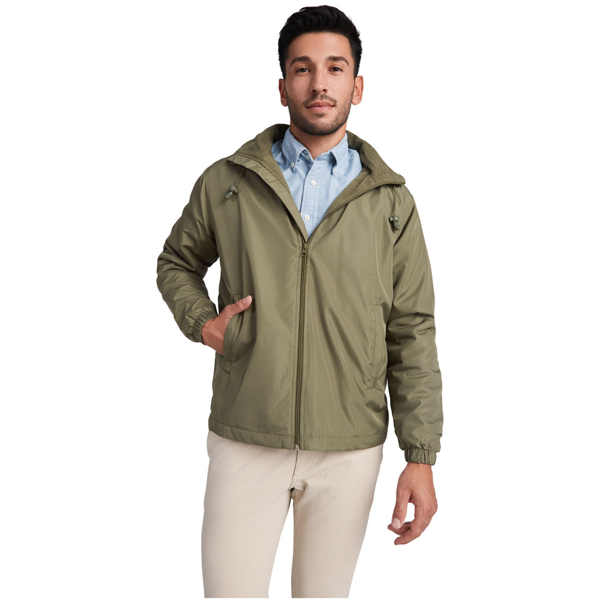 Makalu unisex isolerad jacka