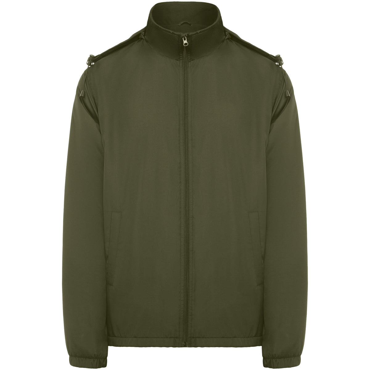 Makalu unisex isolerad jacka