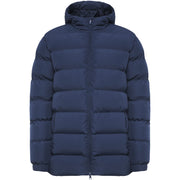 Nepal unisex isolerad parkas