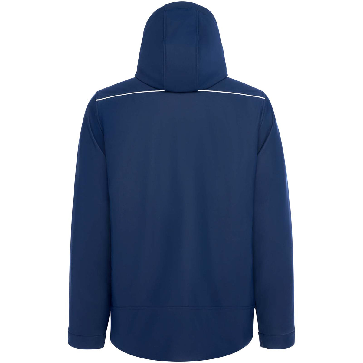 Emin vadderad unisex-termoparka