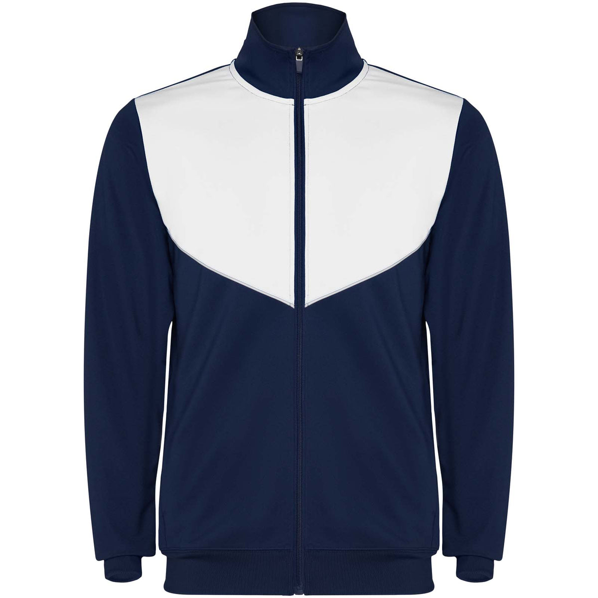 Evans 225 g/m² unisex träningsoverall