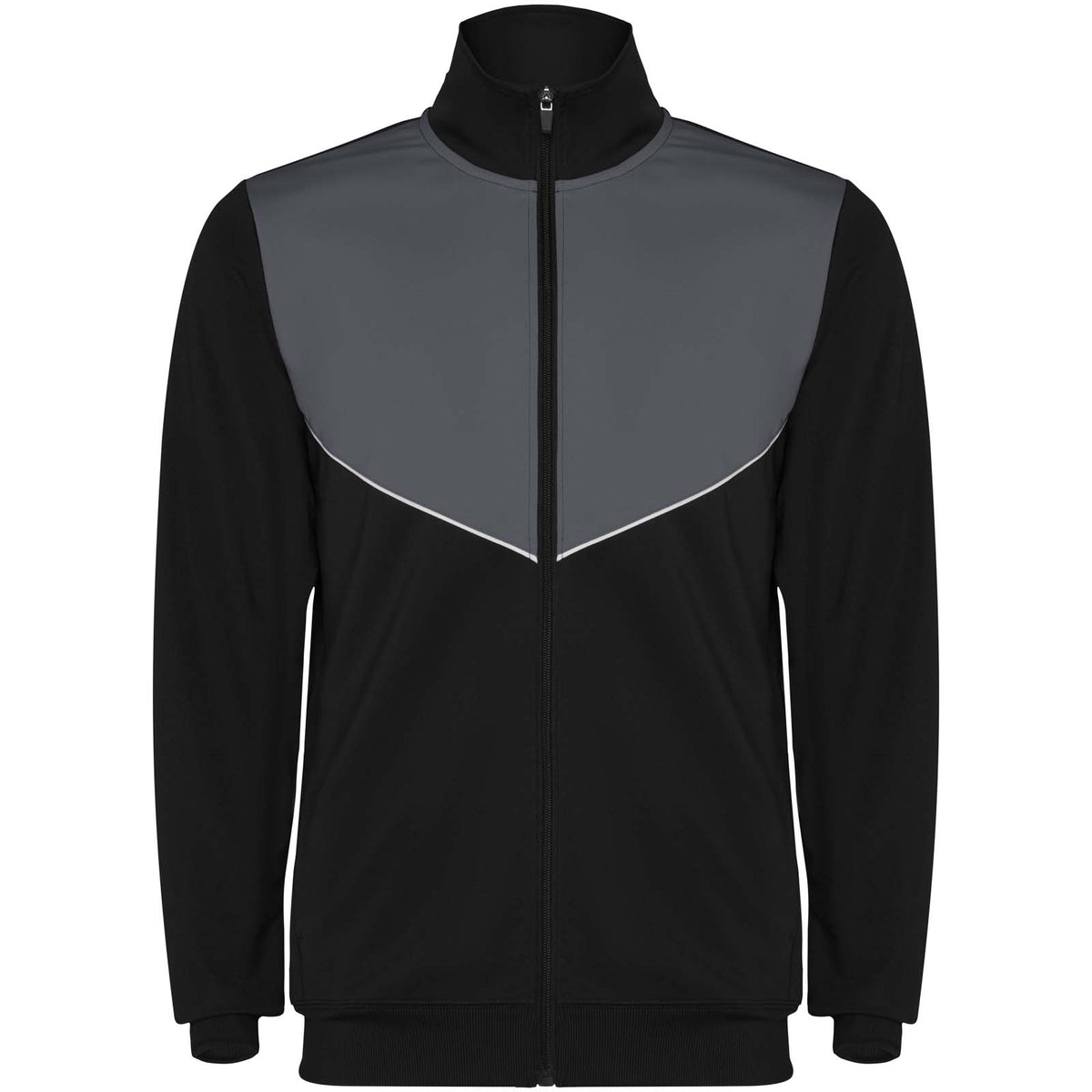 Evans 225 g/m² unisex träningsoverall