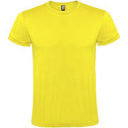 Atomic 150 g/m² kortärmad unisex T-shirt