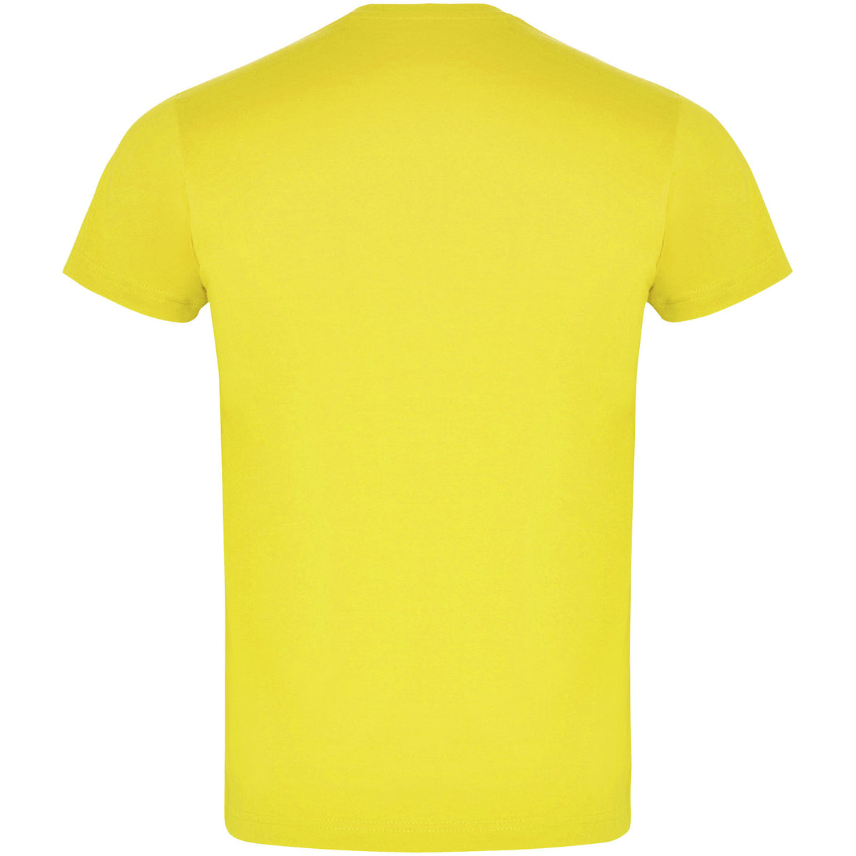 Atomic 150 g/m² kortärmad unisex T-shirt