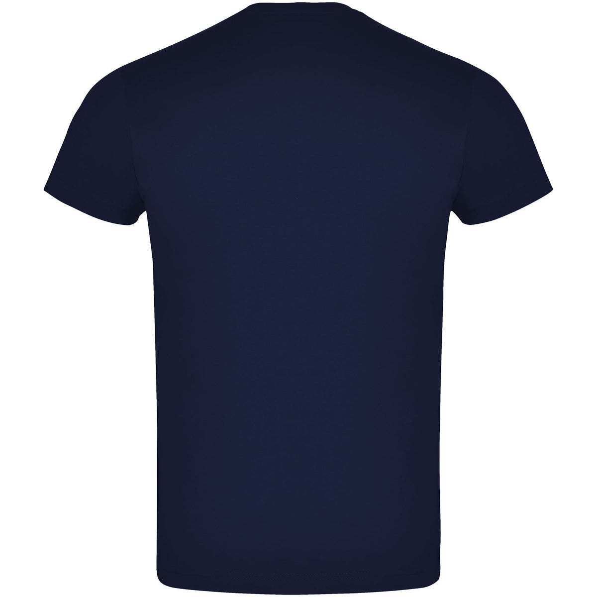 Atomic 150 g/m² kortärmad unisex T-shirt