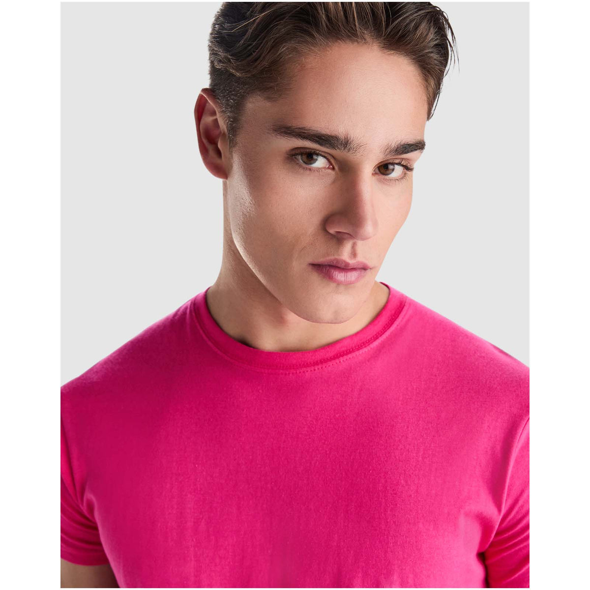 Atomic 150 g/m² kortärmad unisex T-shirt