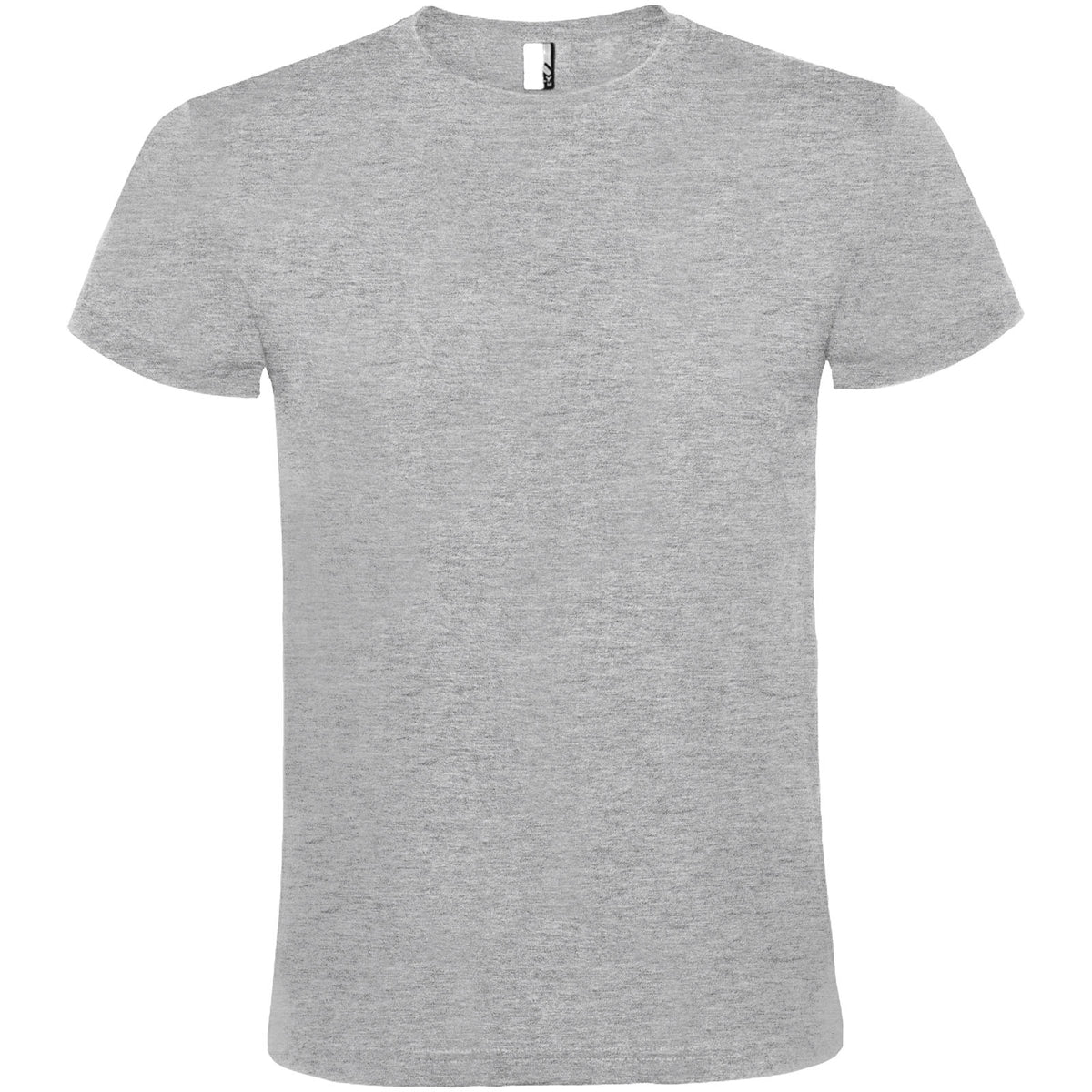 Atomic 150 g/m² kortärmad unisex T-shirt