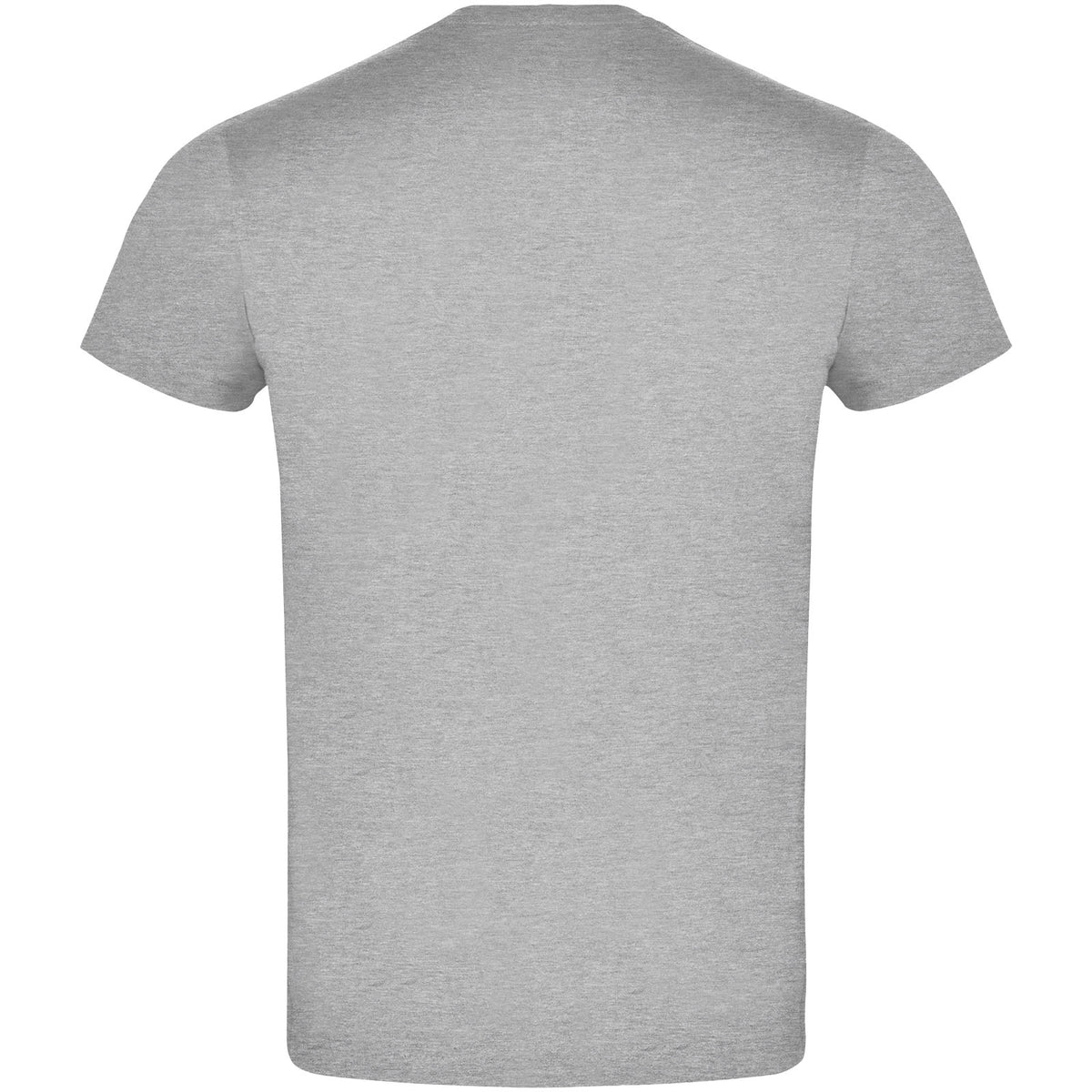 Atomic 150 g/m² kortärmad unisex T-shirt