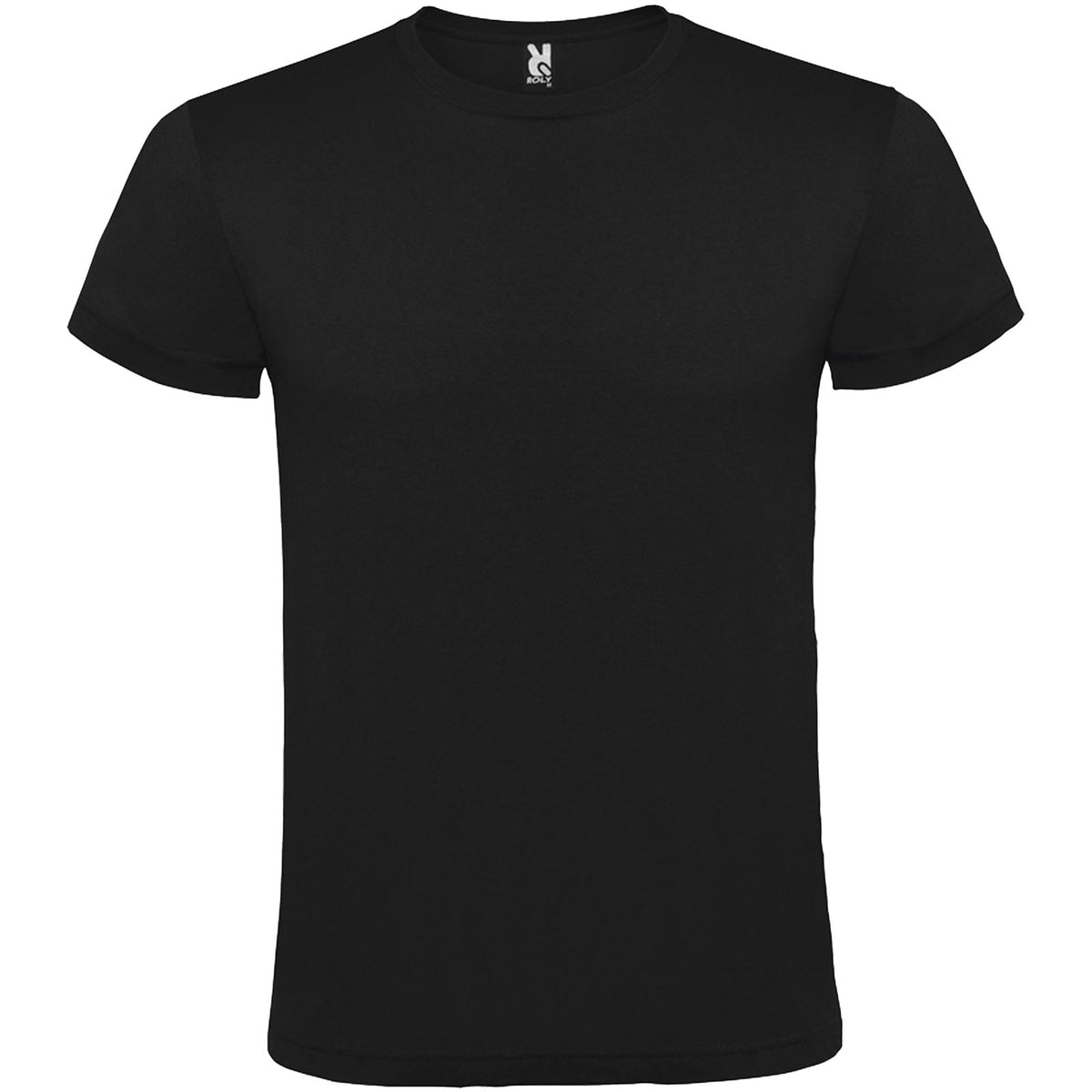 Atomic 150 g/m² kortärmad unisex T-shirt