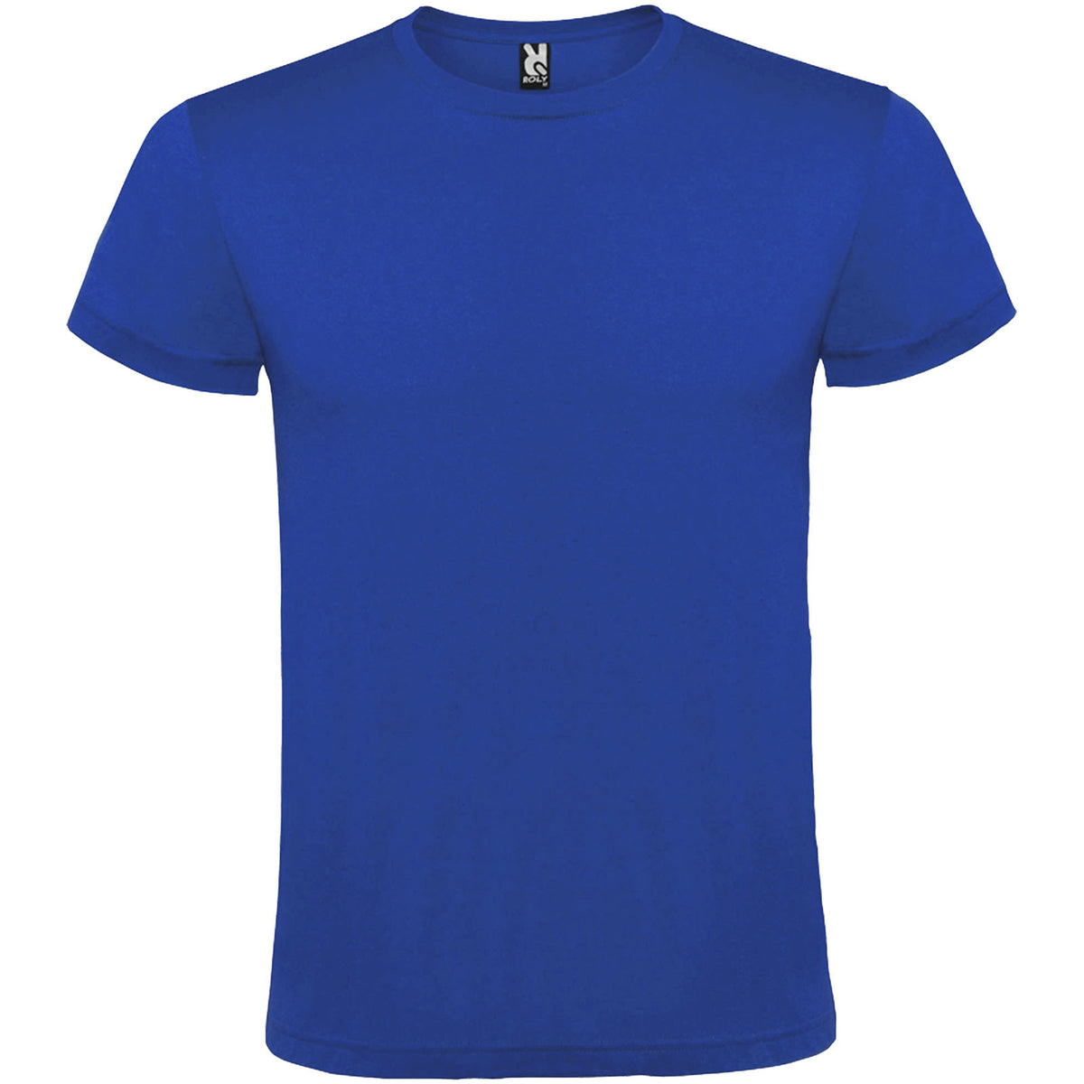 Atomic 150 g/m² kortärmad unisex T-shirt