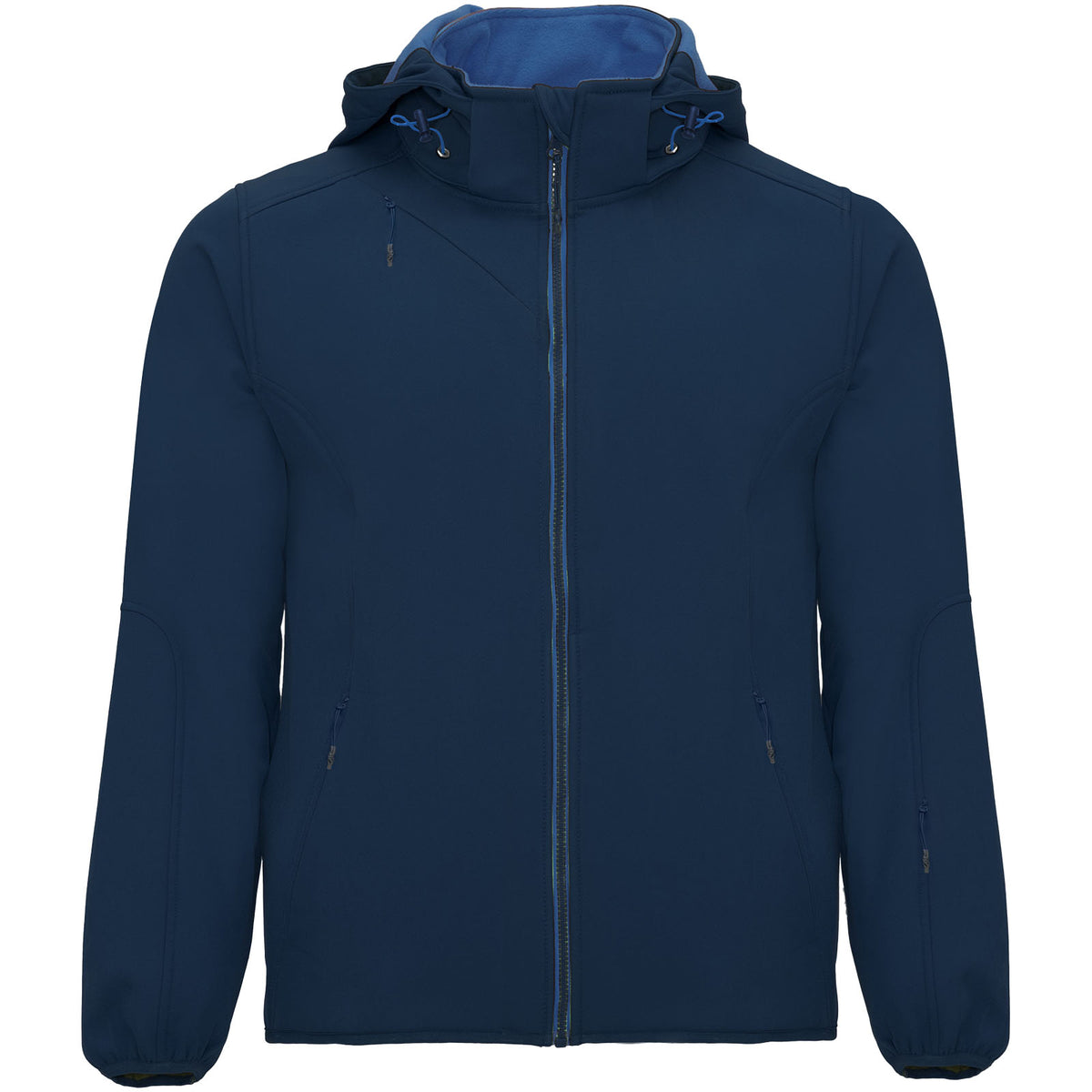Siberia unisex softshelljacka