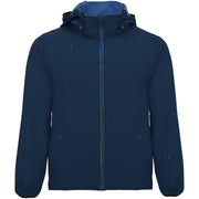 Siberia unisex softshelljacka