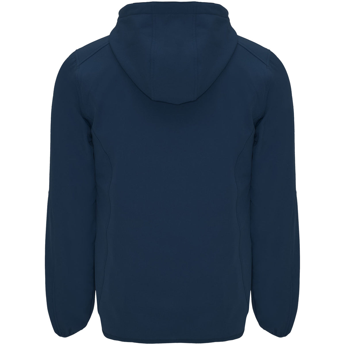 Siberia unisex softshelljacka
