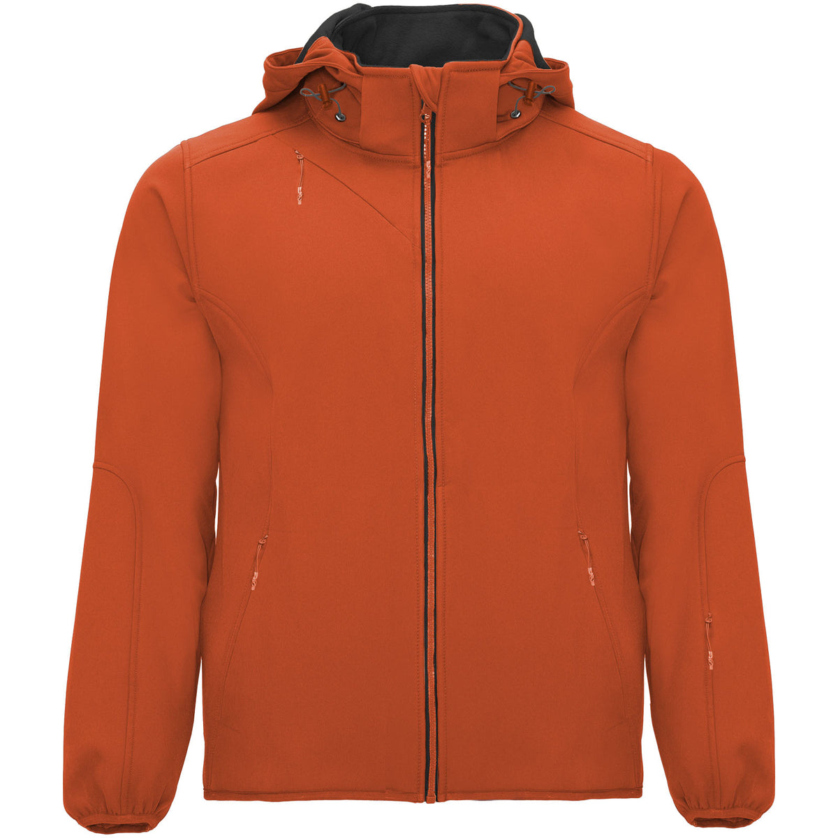 Siberia unisex softshelljacka