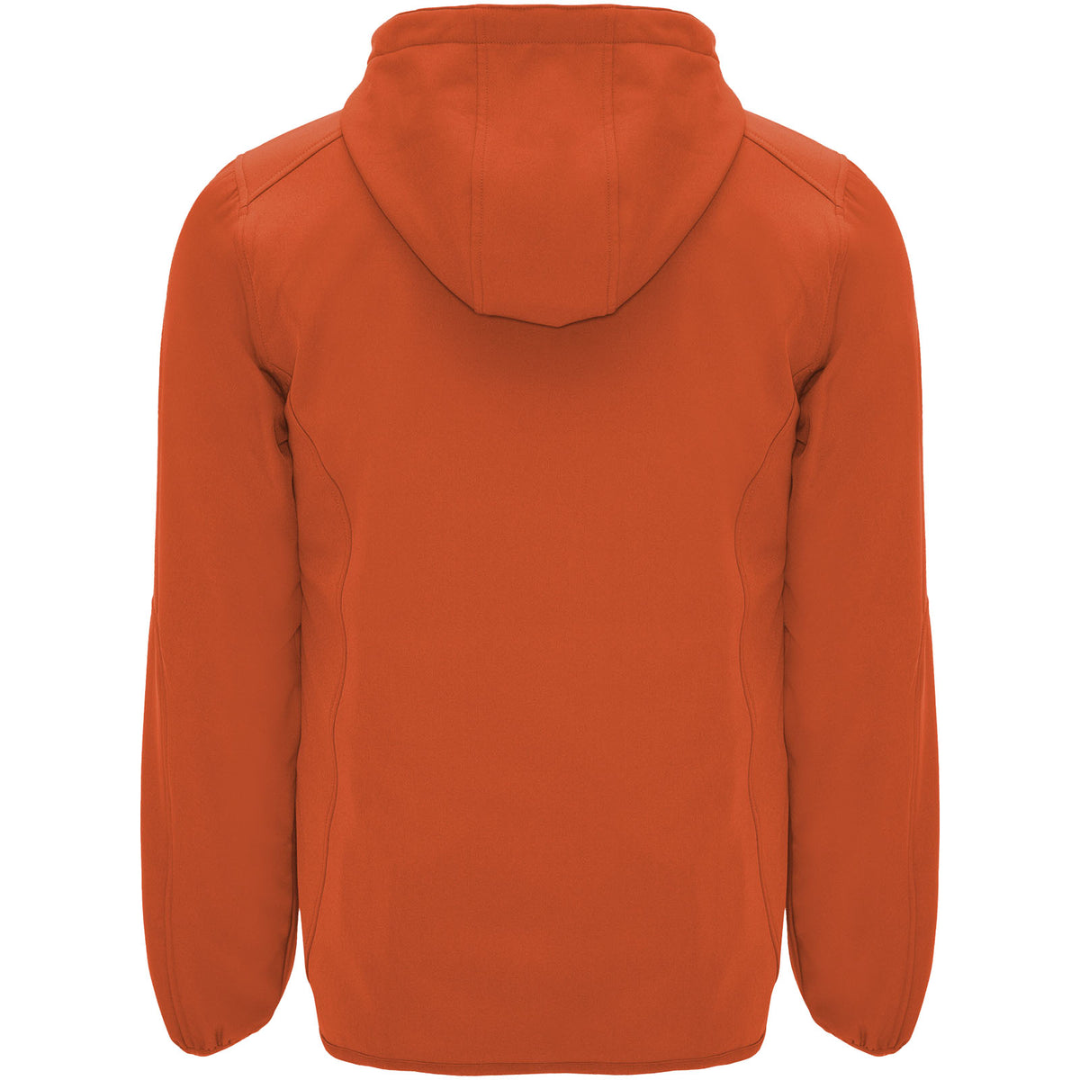Siberia unisex softshelljacka