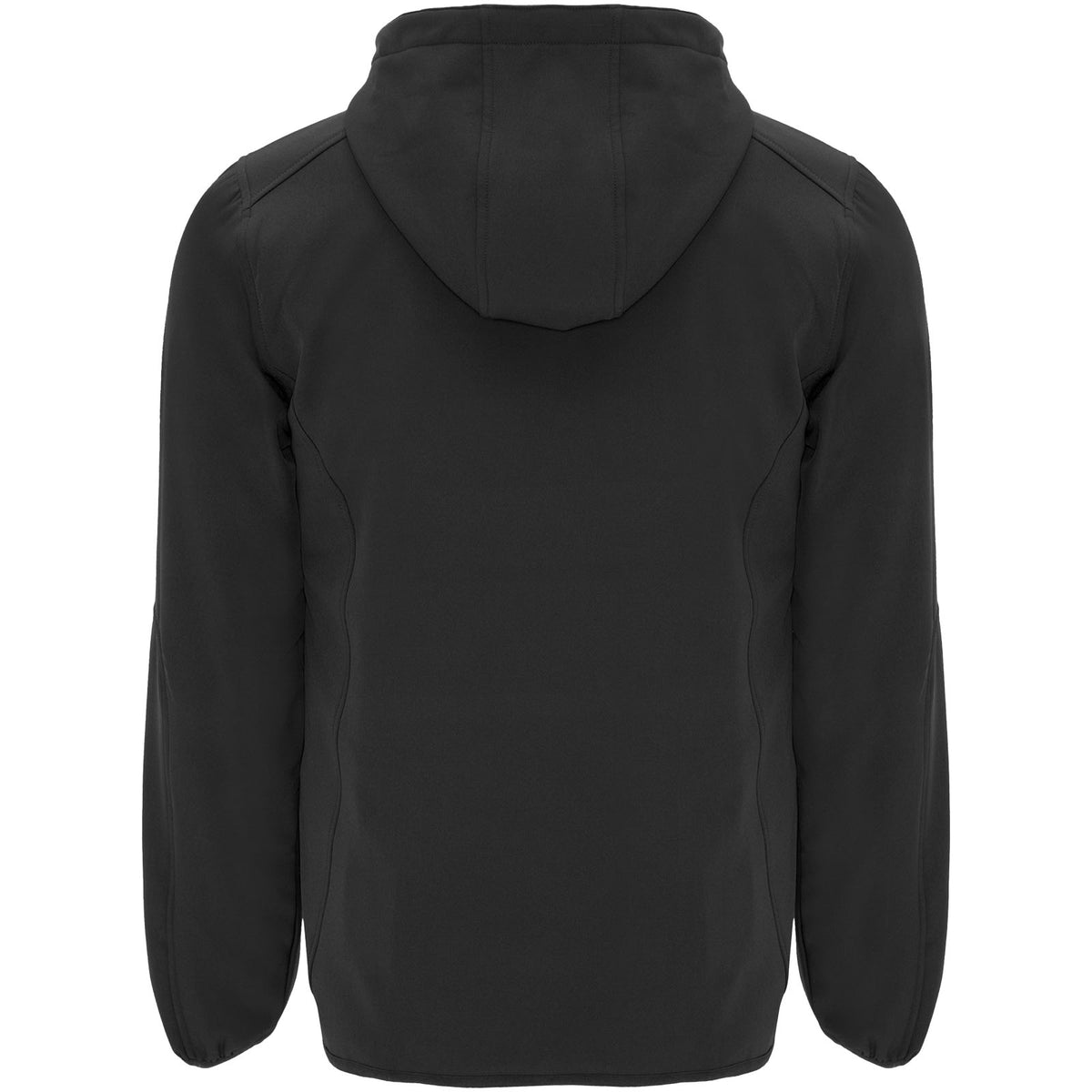Siberia unisex softshelljacka