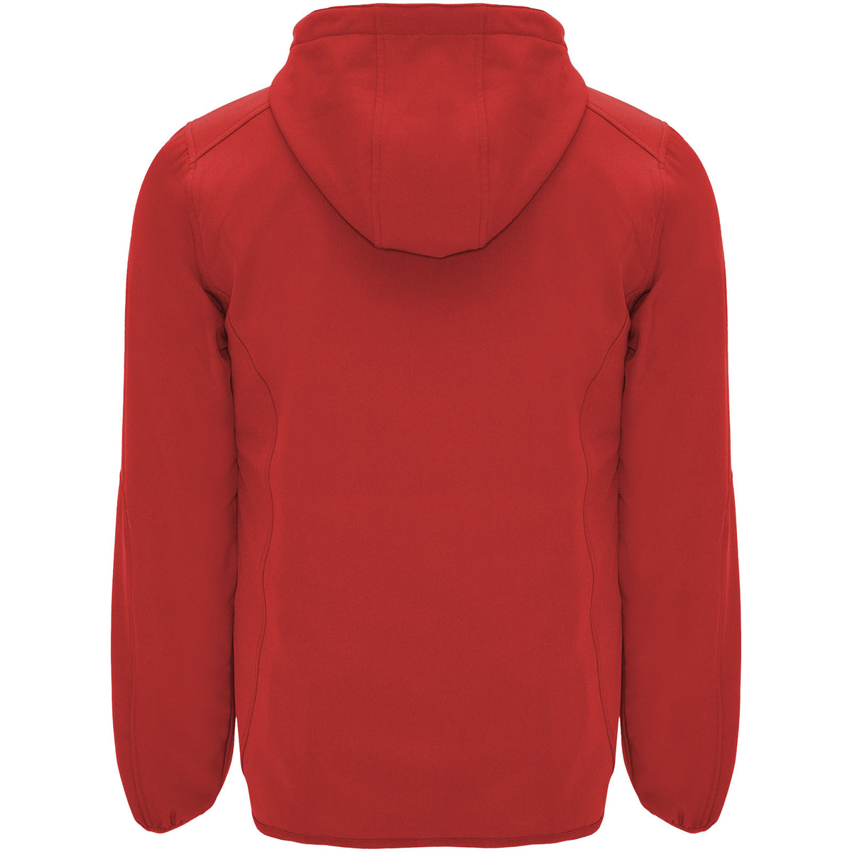 Siberia unisex softshelljacka