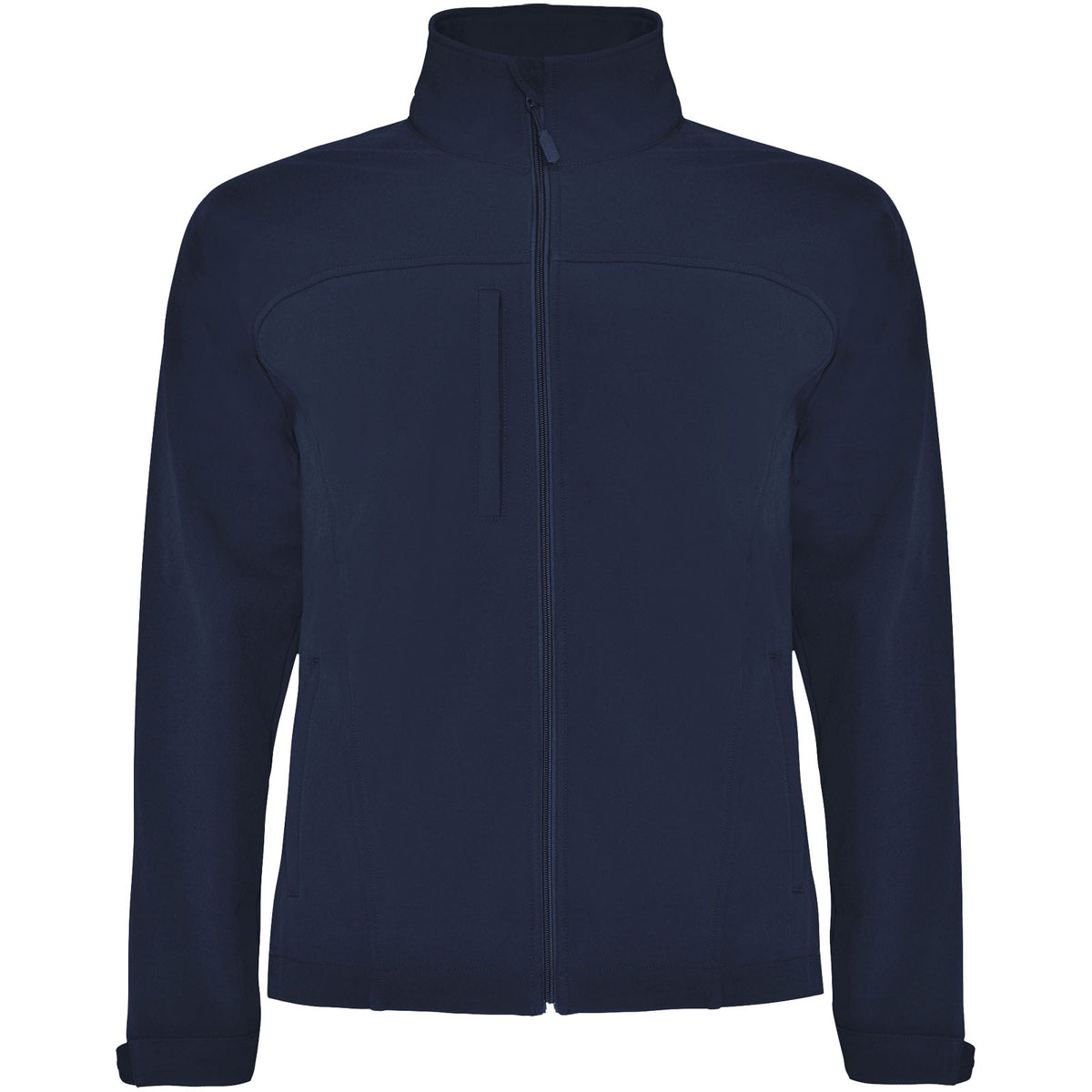 Rudolph unisex softshelljacka
