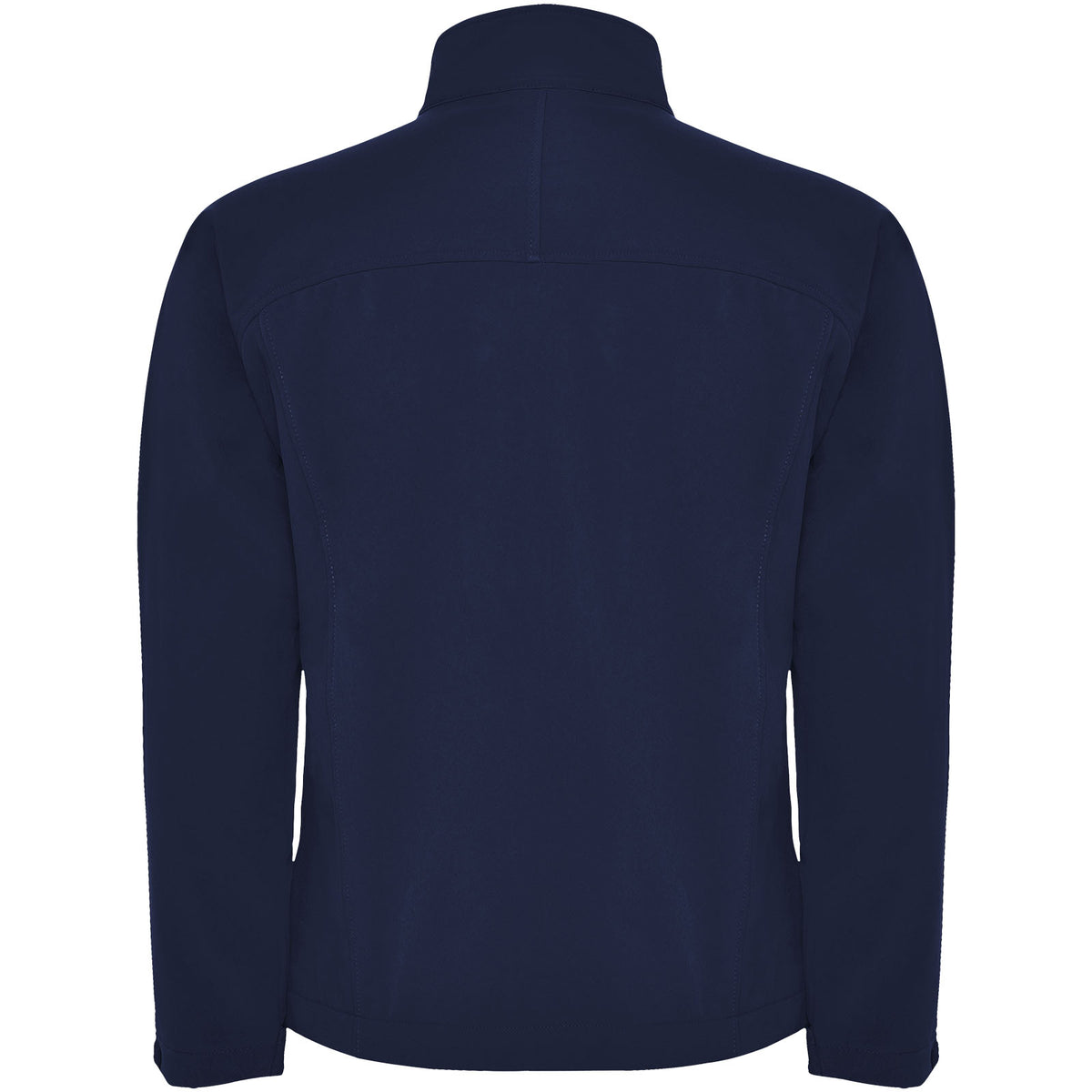 Rudolph unisex softshelljacka
