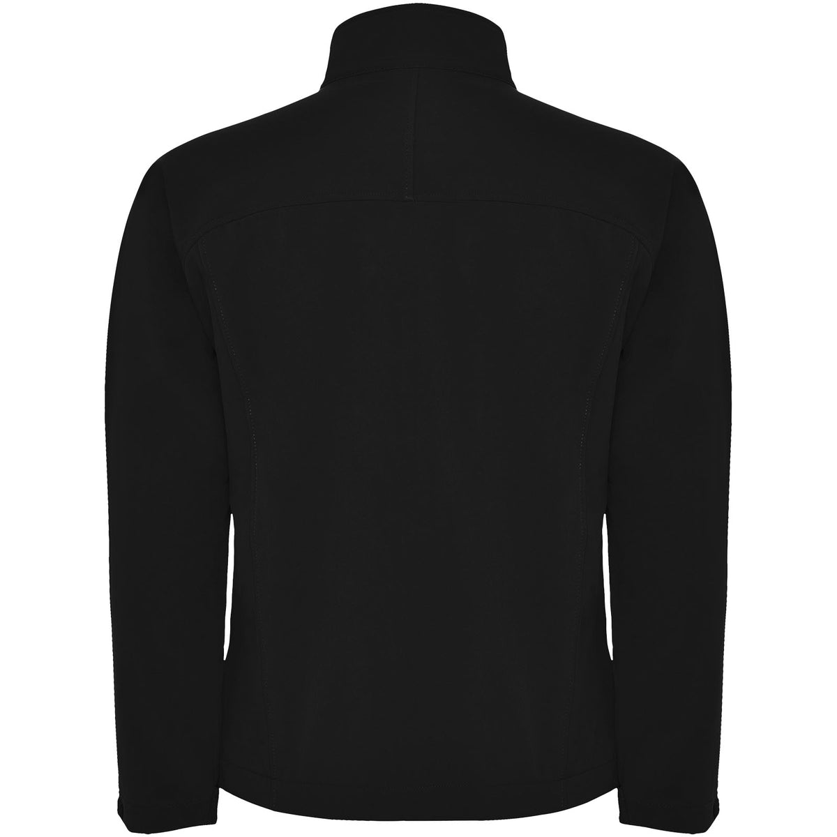 Rudolph unisex softshelljacka