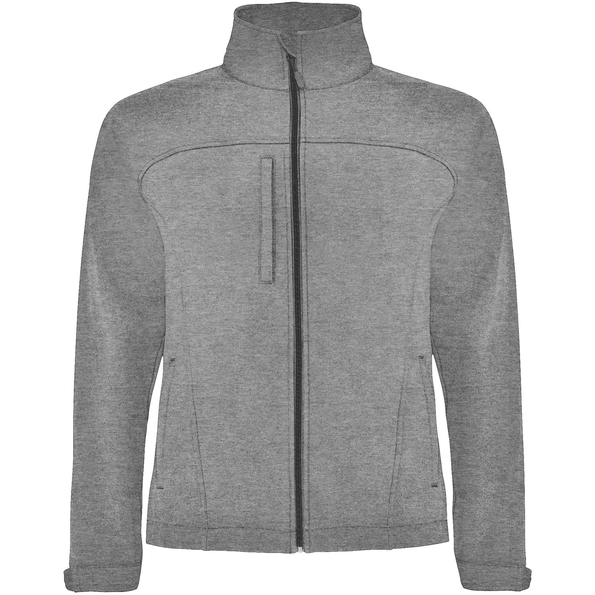 Rudolph unisex softshelljacka