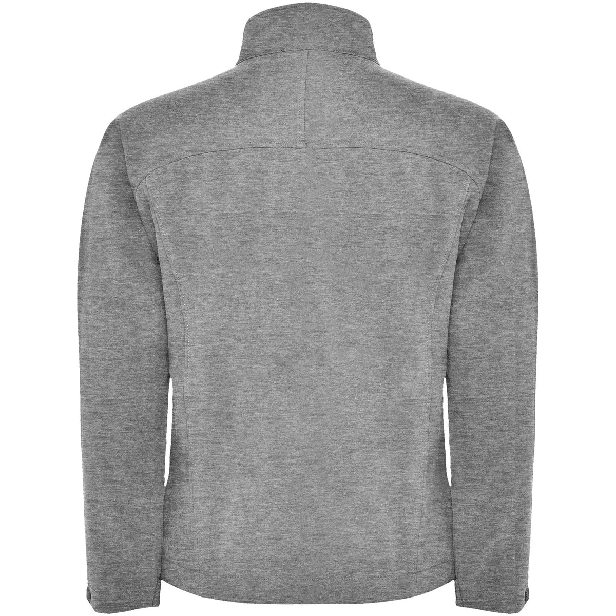 Rudolph unisex softshelljacka