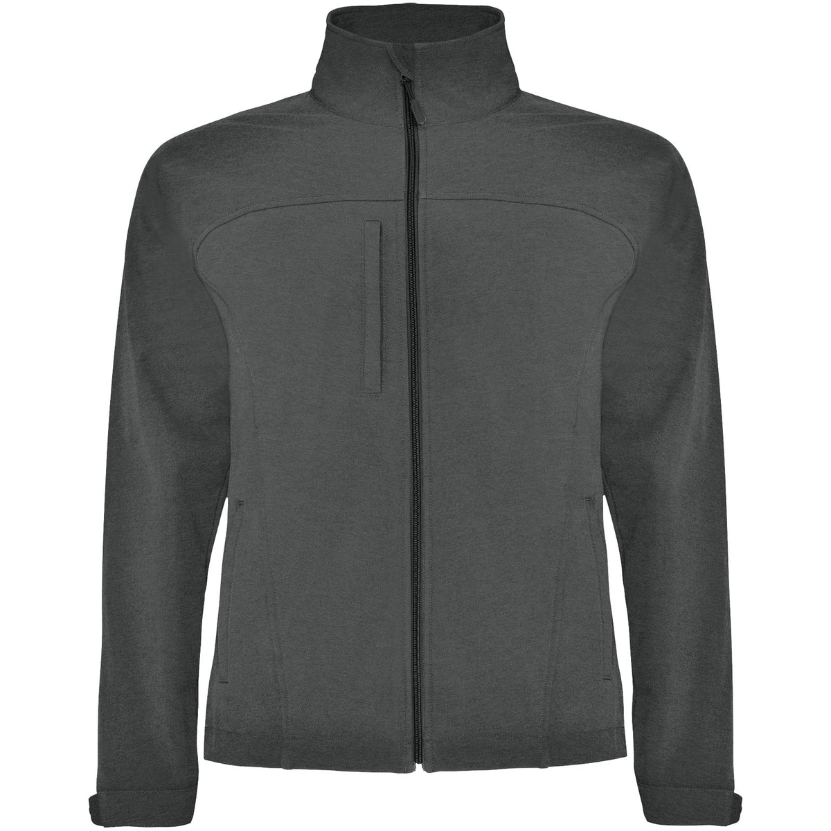 Rudolph unisex softshelljacka