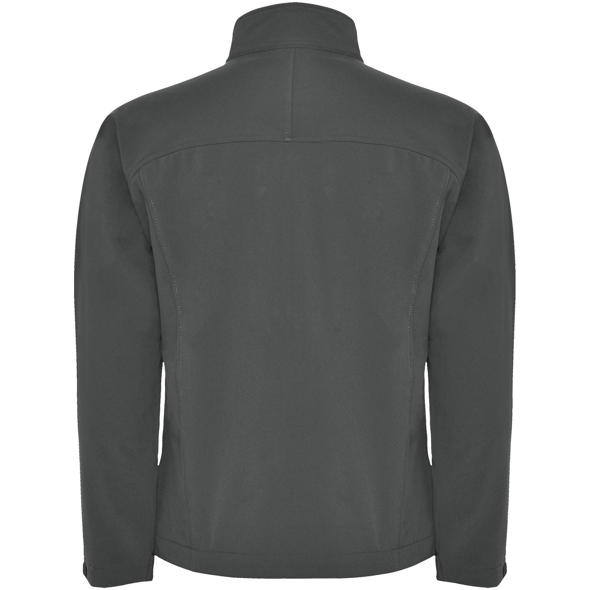 Rudolph unisex softshelljacka