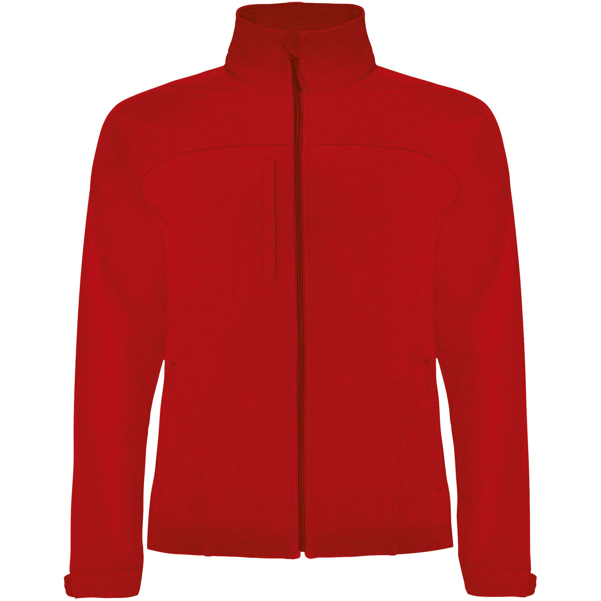 Rudolph unisex softshelljacka