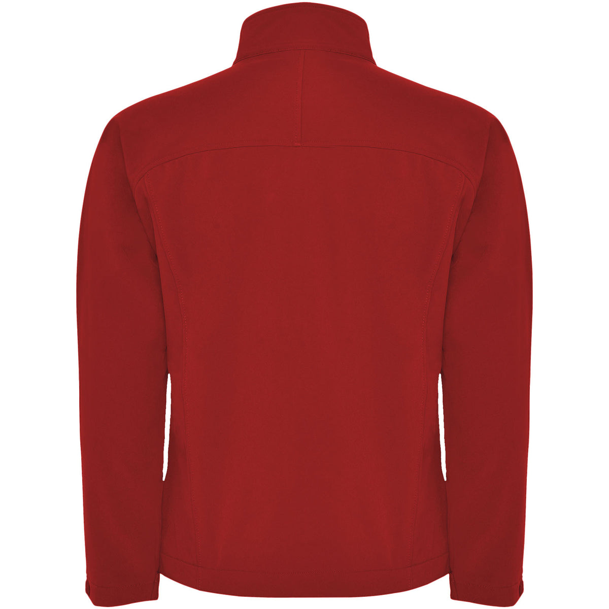 Rudolph unisex softshelljacka