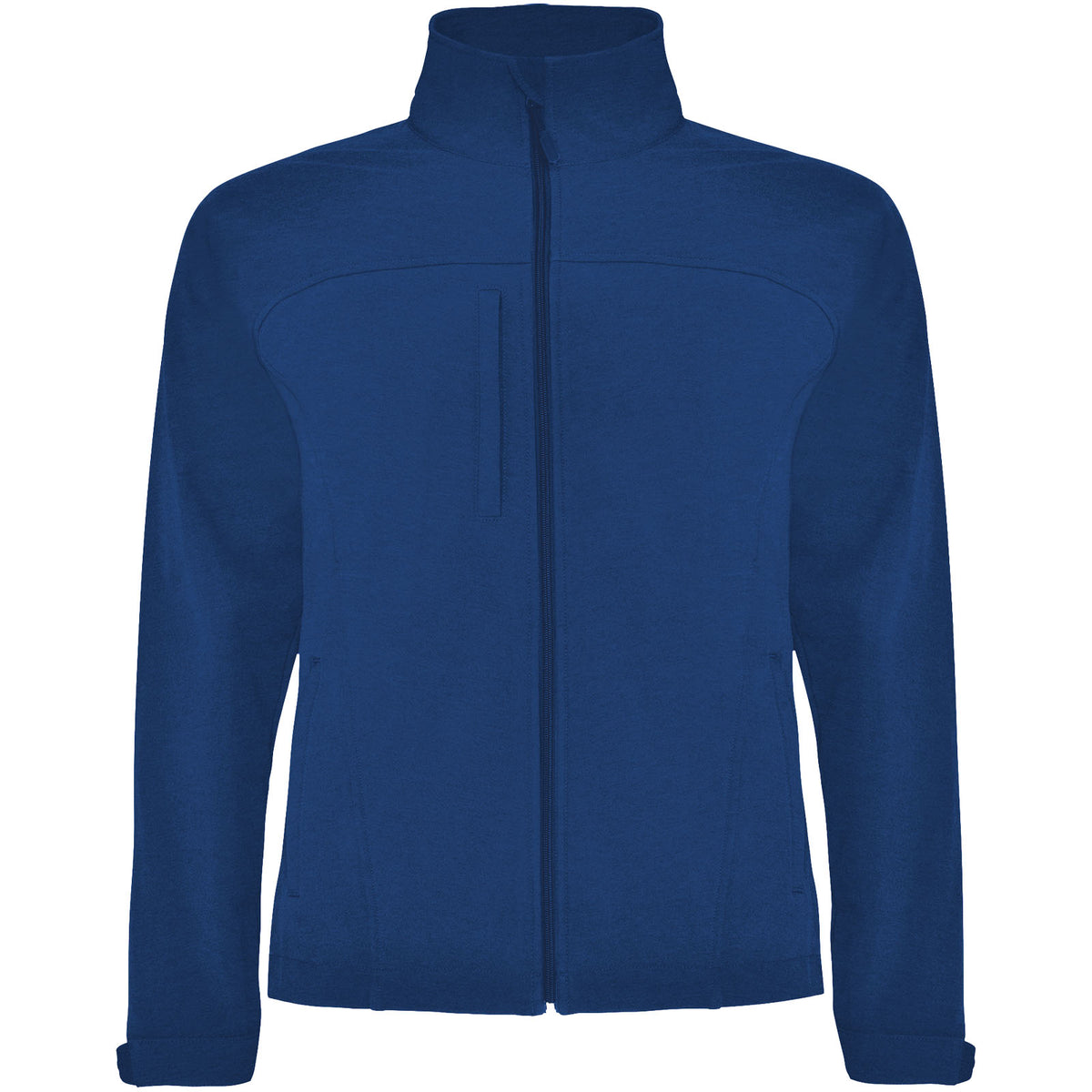 Rudolph unisex softshelljacka