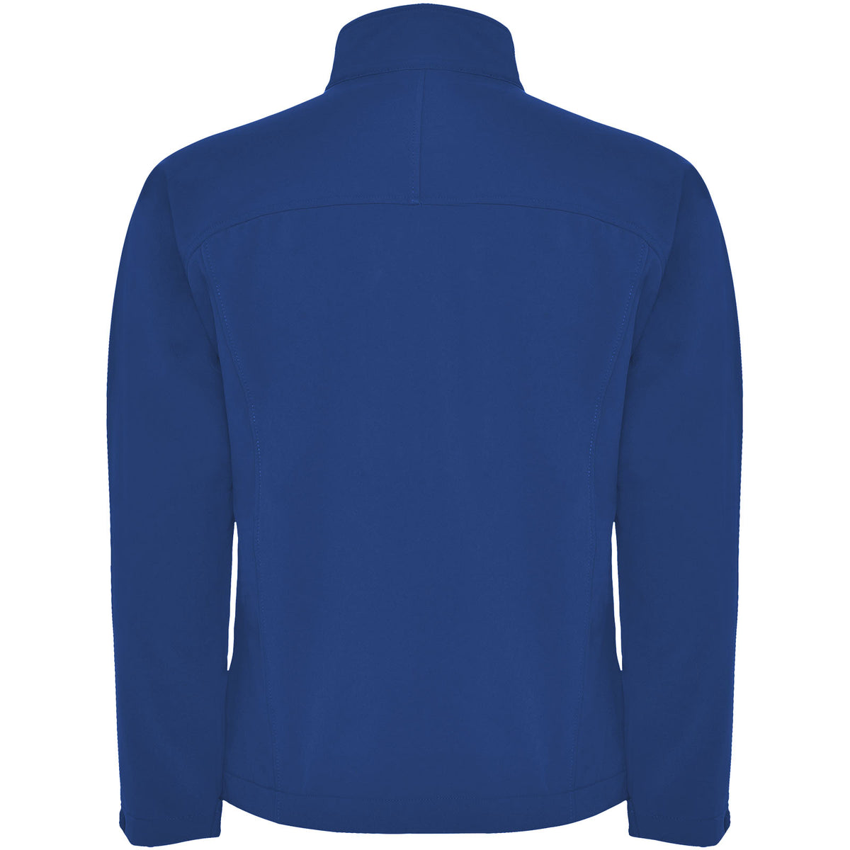 Rudolph unisex softshelljacka