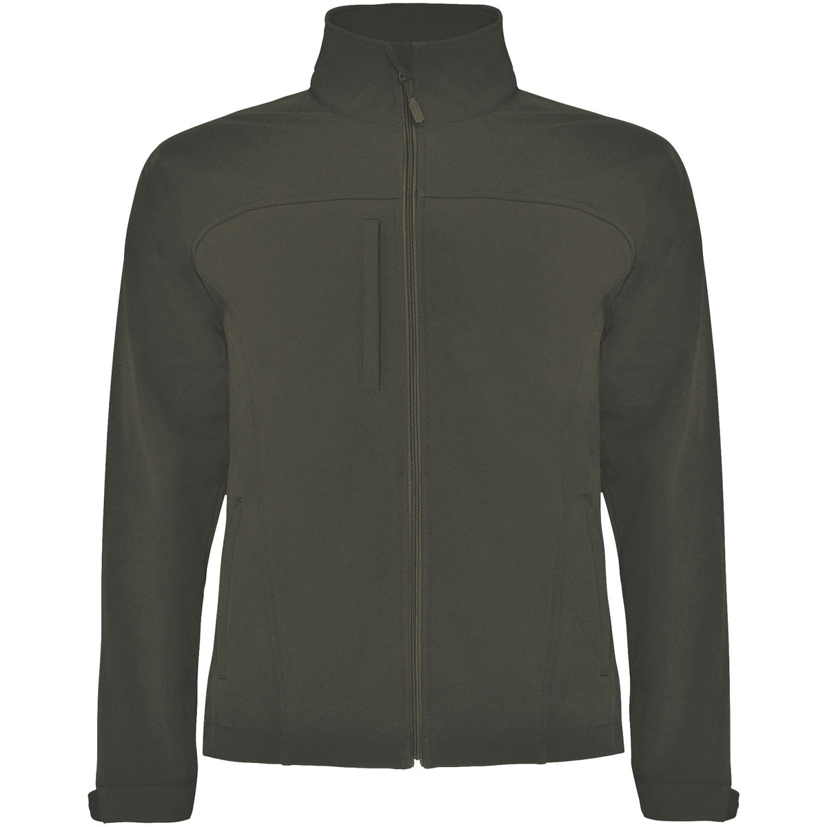 Rudolph unisex softshelljacka