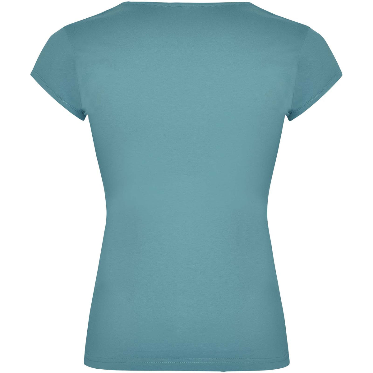 Belice 200 g/m² kortärmad T-shirt för dam