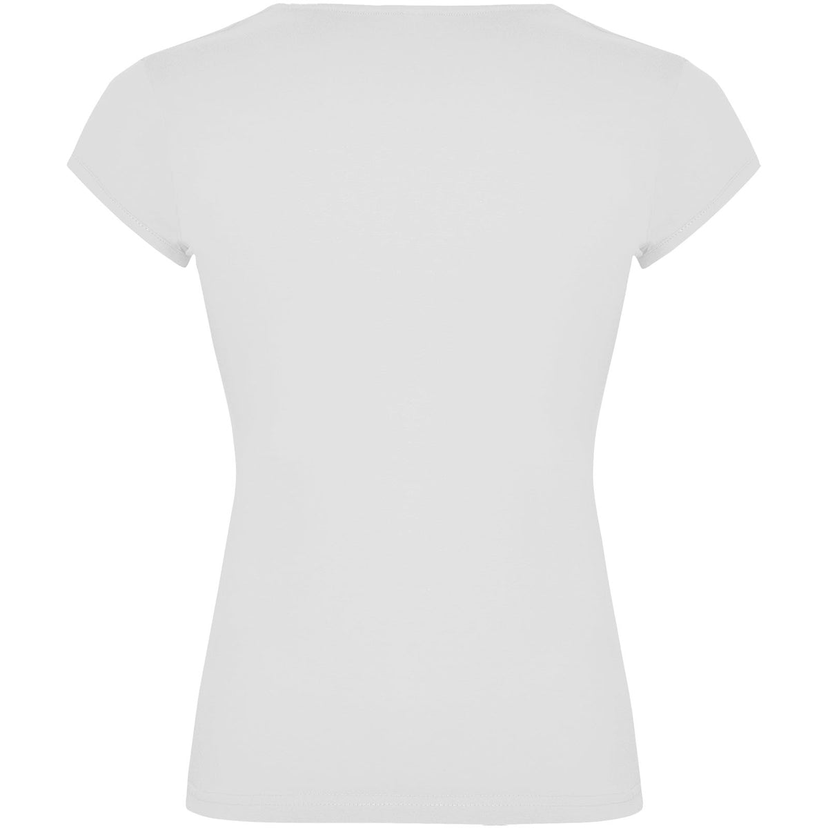 Belice 200 g/m² kortärmad T-shirt för dam