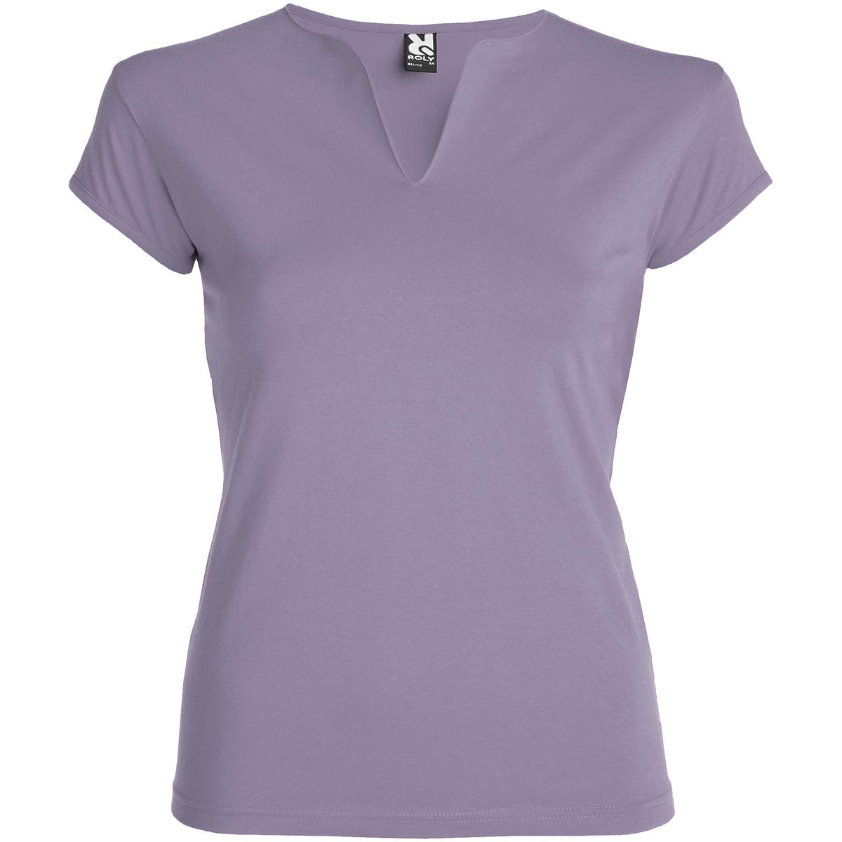 Belice 200 g/m² kortärmad T-shirt för dam