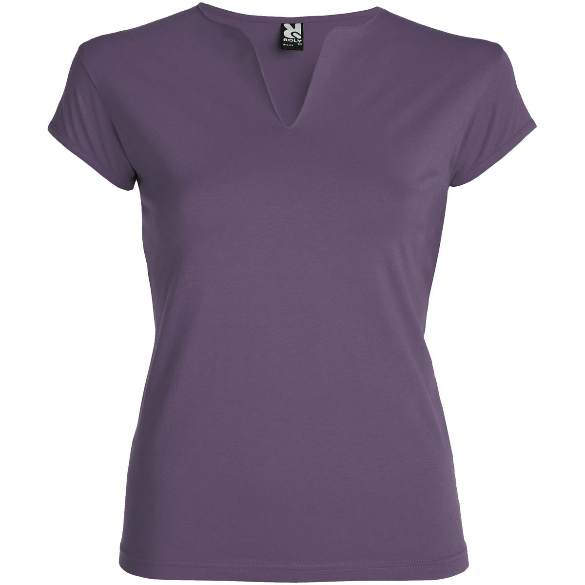 Belice 200 g/m² kortärmad T-shirt för dam