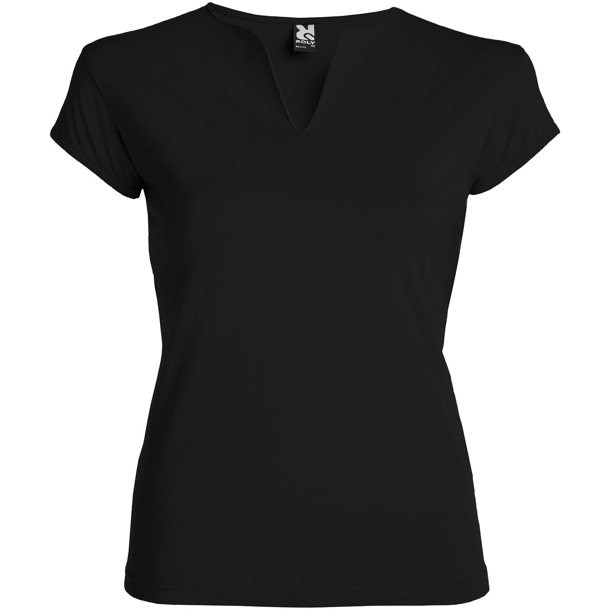 Belice 200 g/m² kortärmad T-shirt för dam