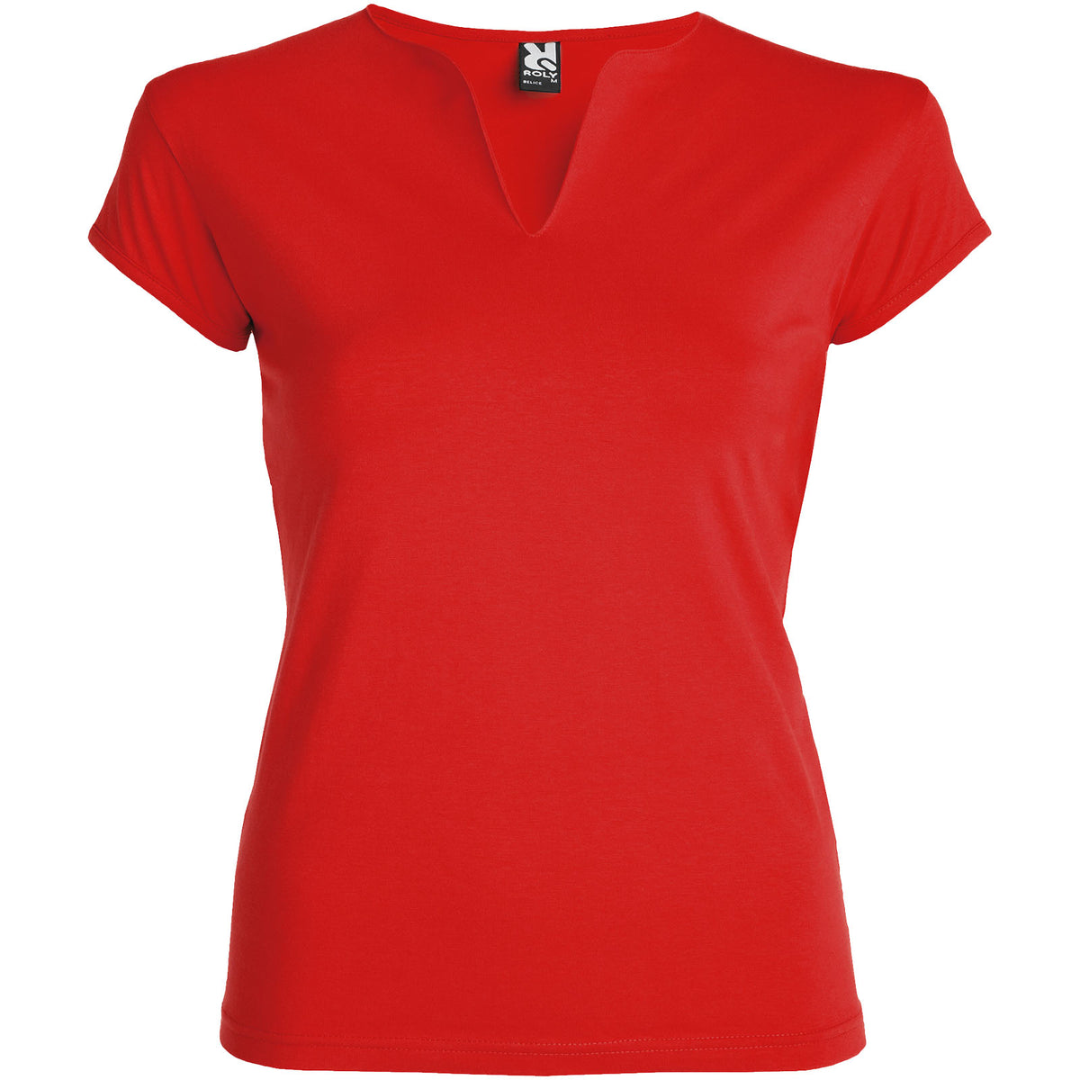 Belice 200 g/m² kortärmad T-shirt för dam