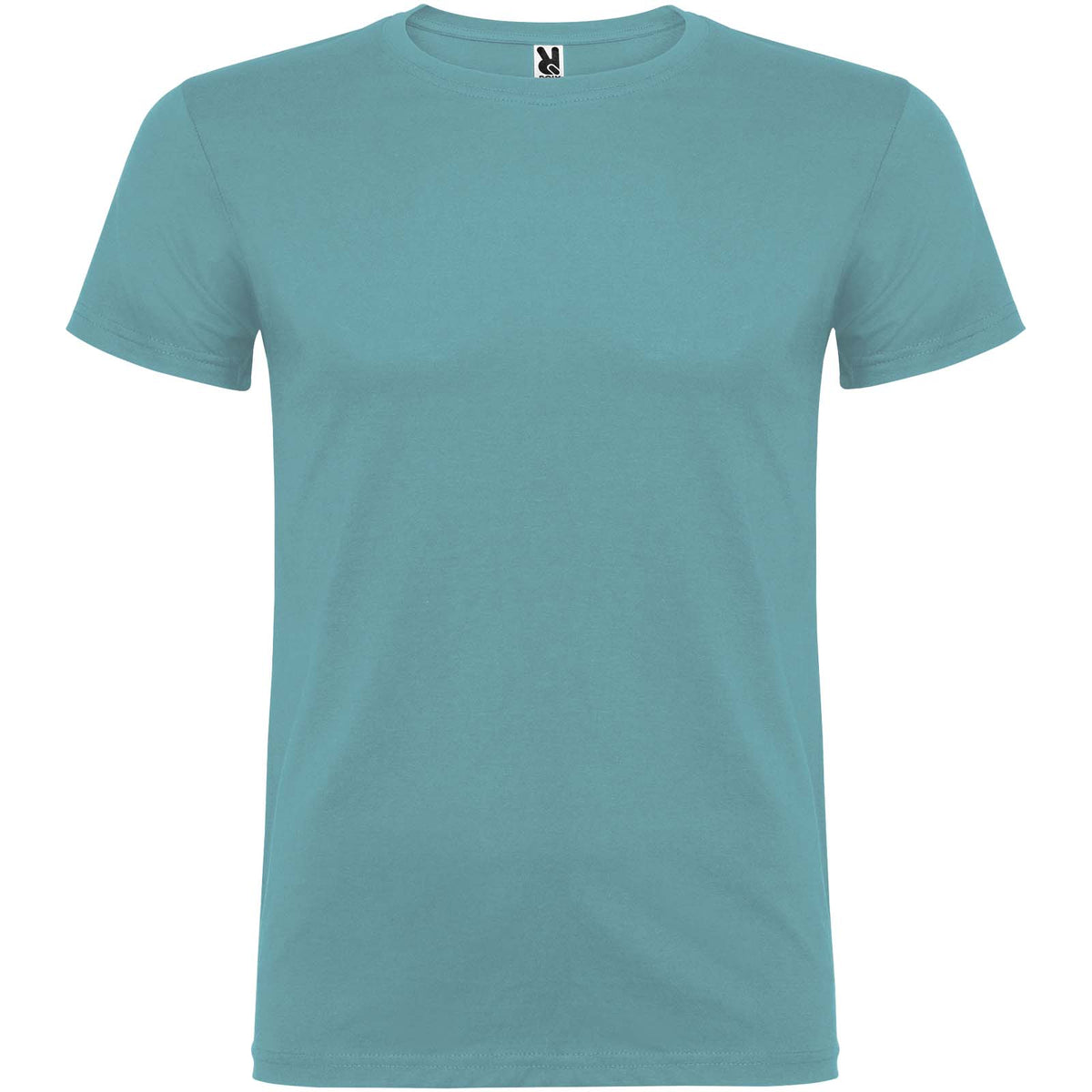 Beagle 155 g/m² kortärmad T-shirt för herr