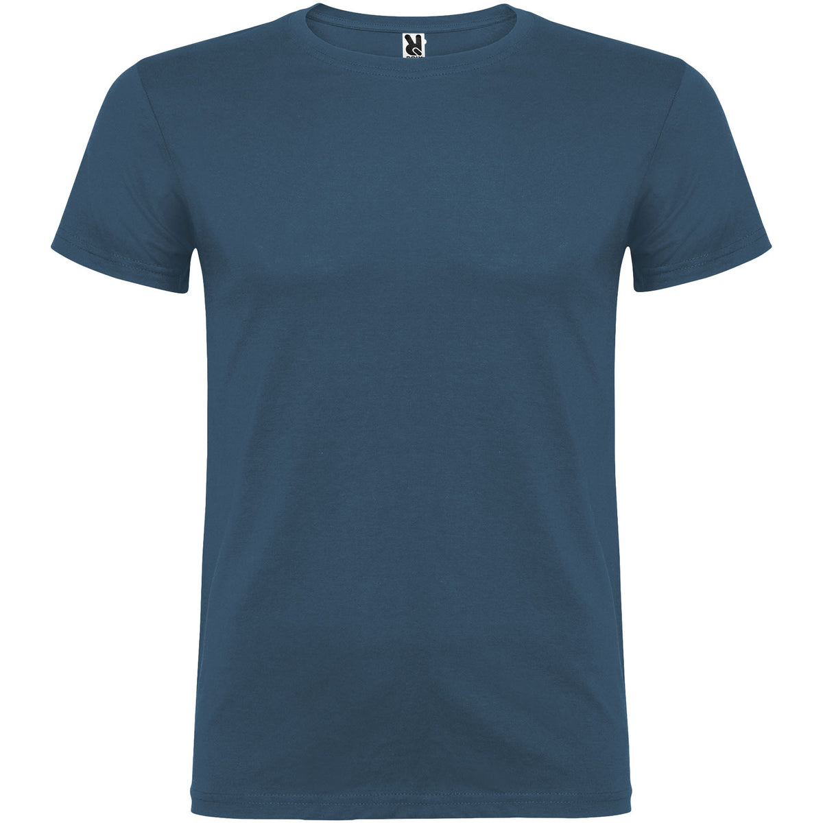 Beagle 155 g/m² kortärmad T-shirt för herr