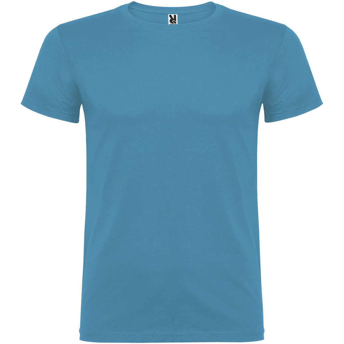 Beagle 155 g/m² kortärmad T-shirt för herr