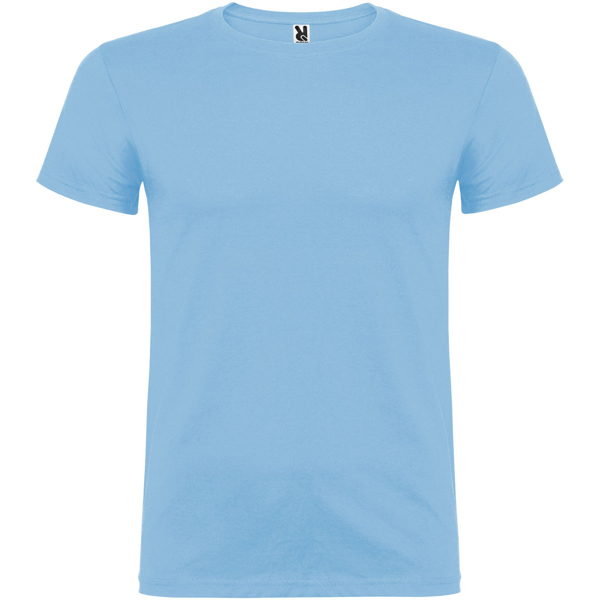 Beagle 155 g/m² kortärmad T-shirt för herr