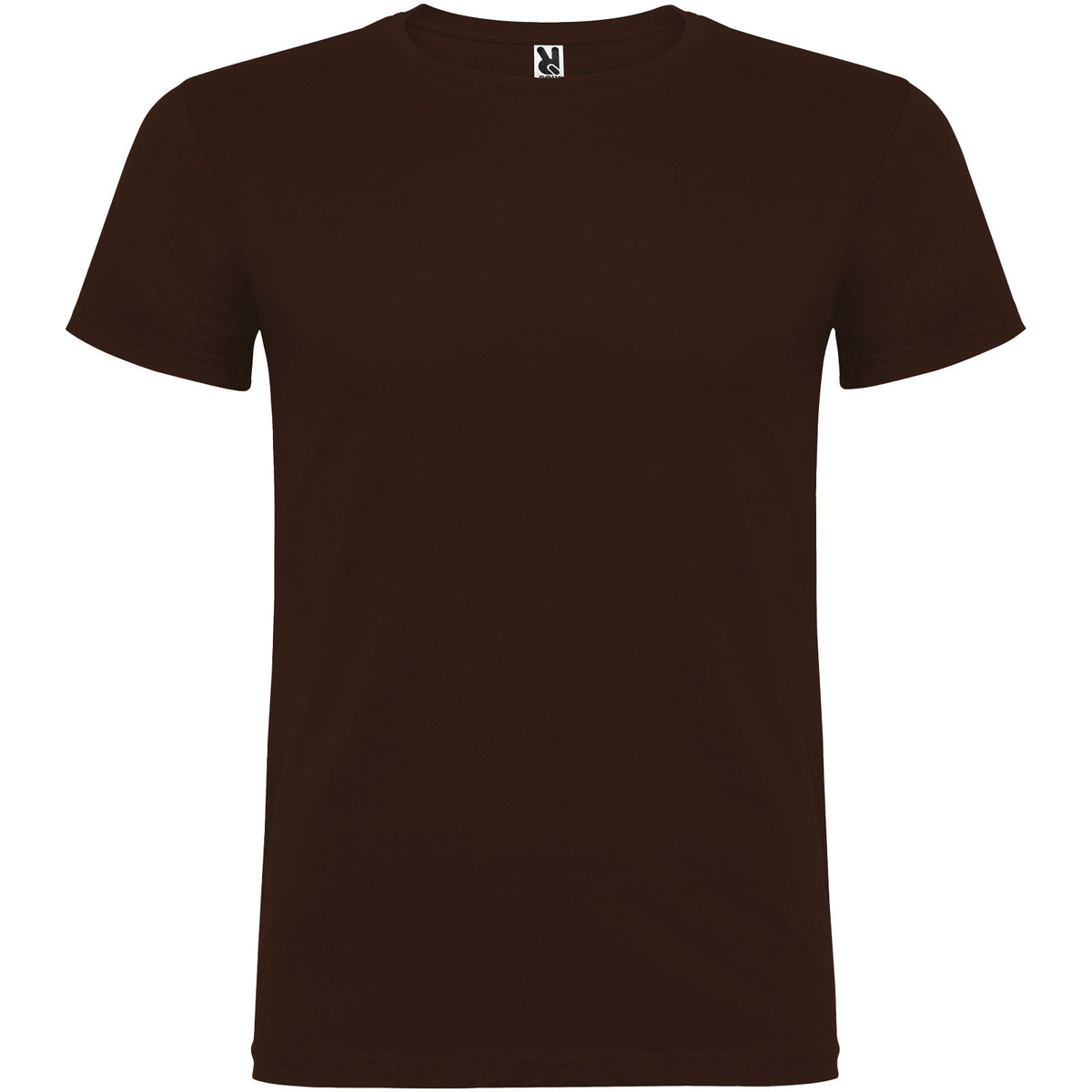 Beagle 155 g/m² kortärmad T-shirt för herr