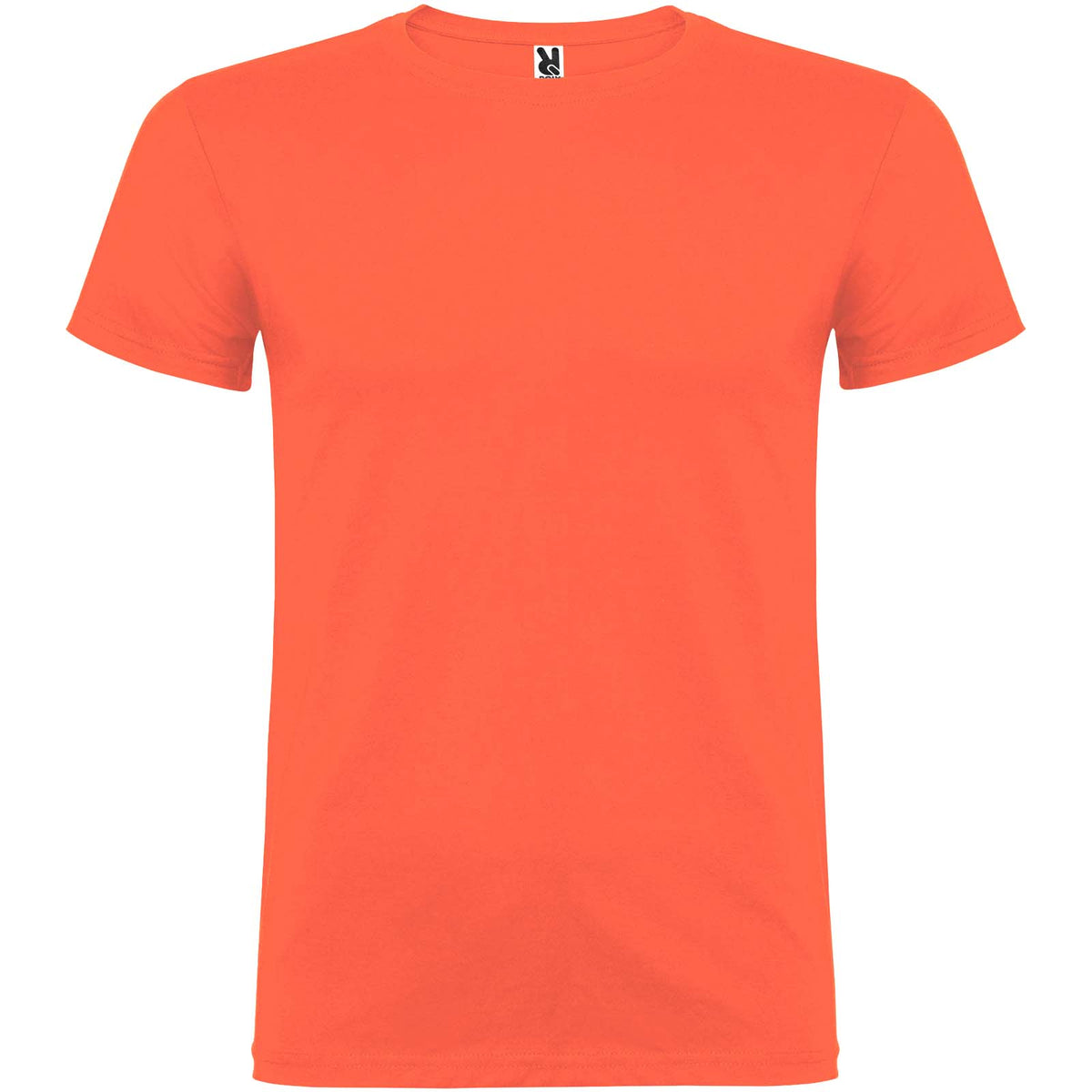 Beagle 155 g/m² kortärmad T-shirt för herr