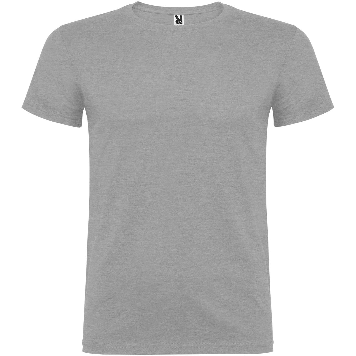 Beagle 155 g/m² kortärmad T-shirt för herr