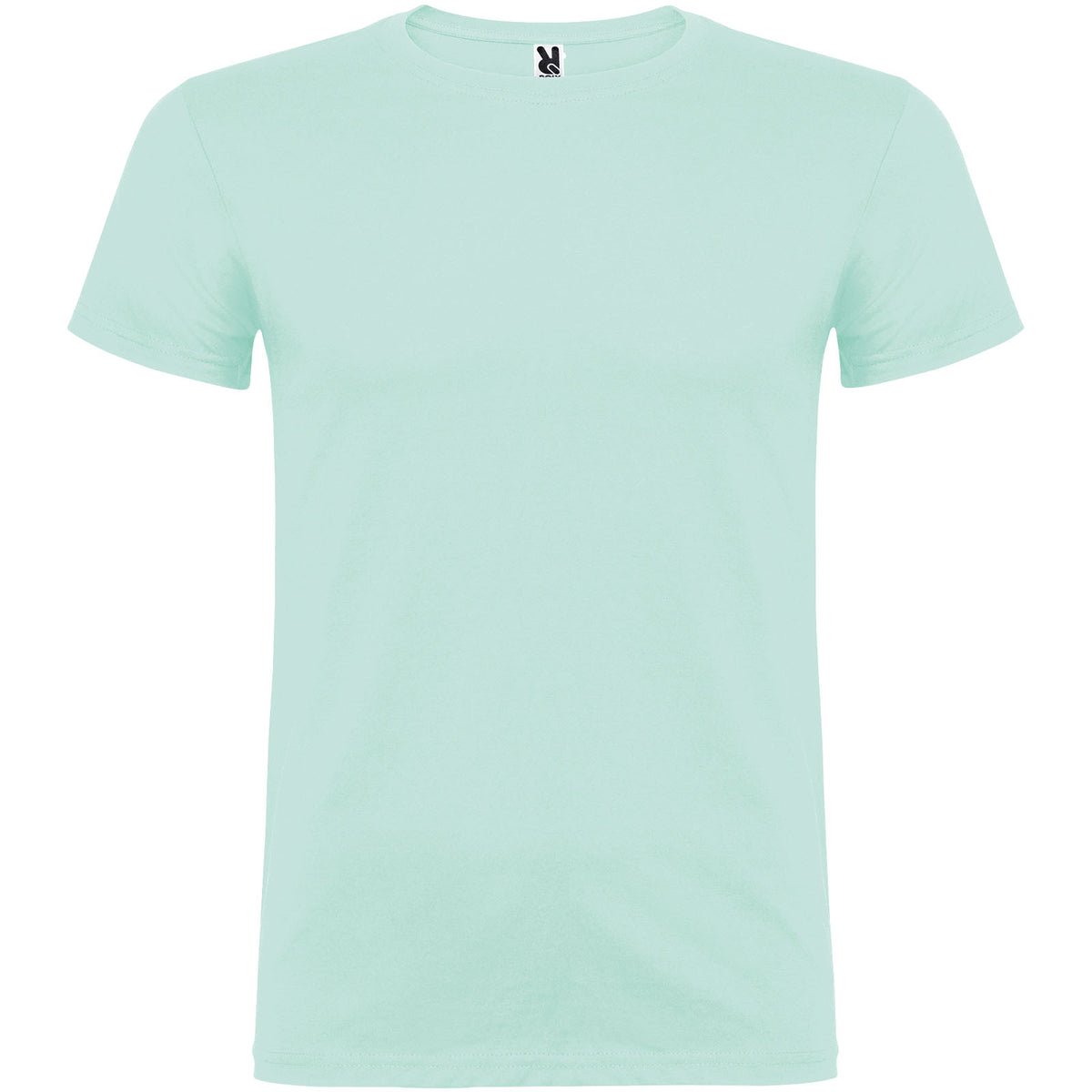 Beagle 155 g/m² kortärmad T-shirt för herr