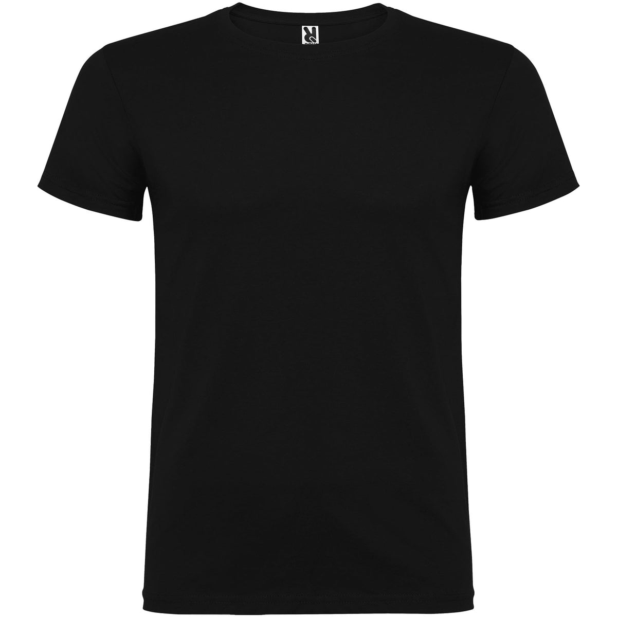 Beagle 155 g/m² kortärmad T-shirt för herr