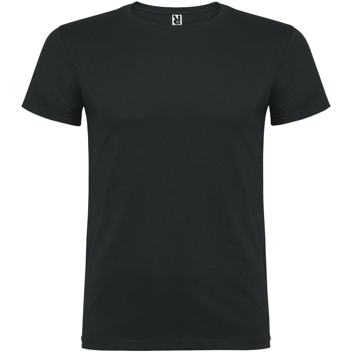 Beagle 155 g/m² kortärmad T-shirt för herr