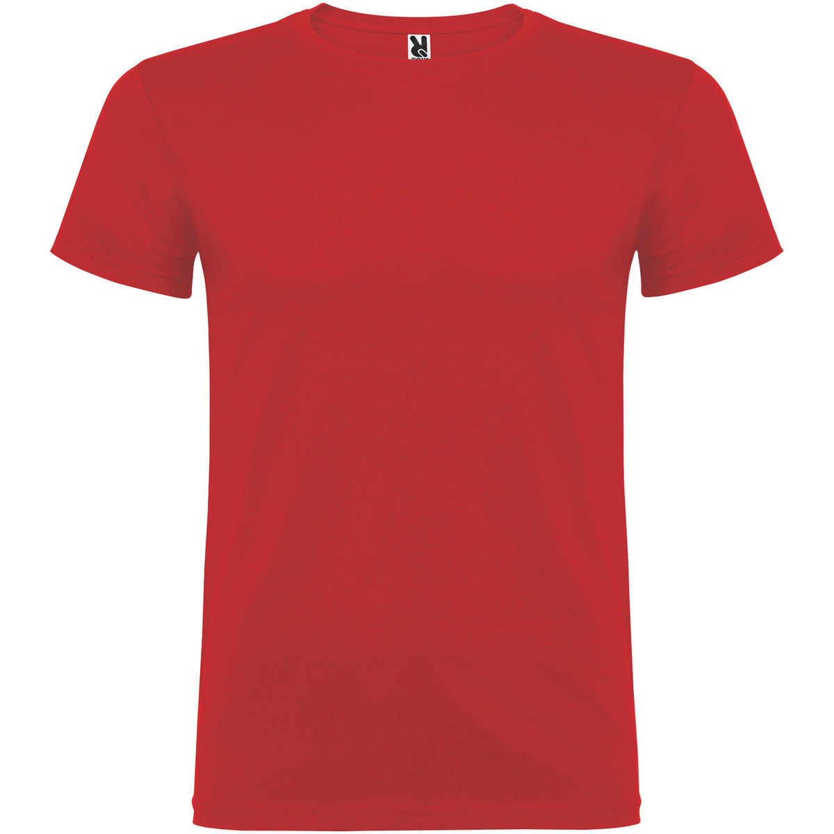 Beagle 155 g/m² kortärmad T-shirt för herr
